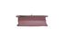 Christy Clutch, top view